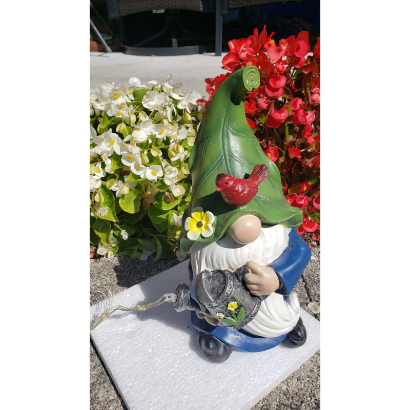 Gnome d'Endrit