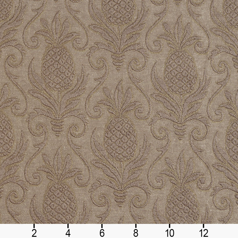 Tissu d’ananas, Beige