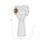 Vase Lady Hibiscus-637702646