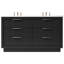 Lecrieú Double Drawer Bath Vanity-1962964076-1963567107-1963567118
