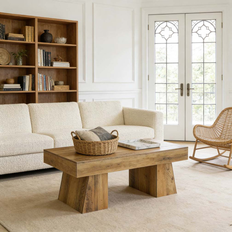Wooden Dining Table