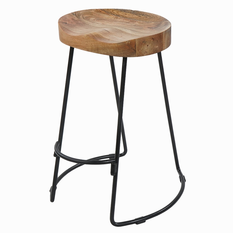 Tabouret de bar Chuna