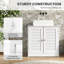 Freestanding Under Sink Cabinet