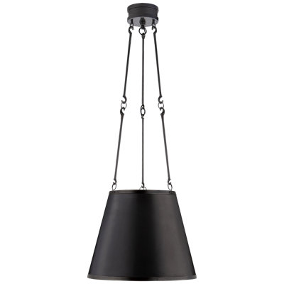 Alexa Hampton Lily Hanging Shade