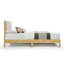 Lit plateforme tapissier Casondra-1489203935
