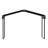 12 Ft. W x 6 Ft. D Canopy-95763690
