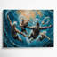 Art mural sur toile Sports-325481103