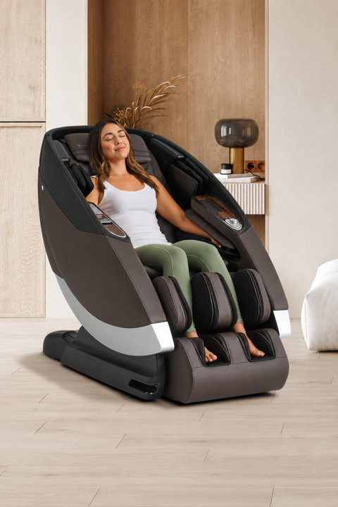 Super Novo 2.0 Massage Chair