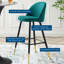 Tabourets de bar Cordial - ensemble de 2-749521231-689967196