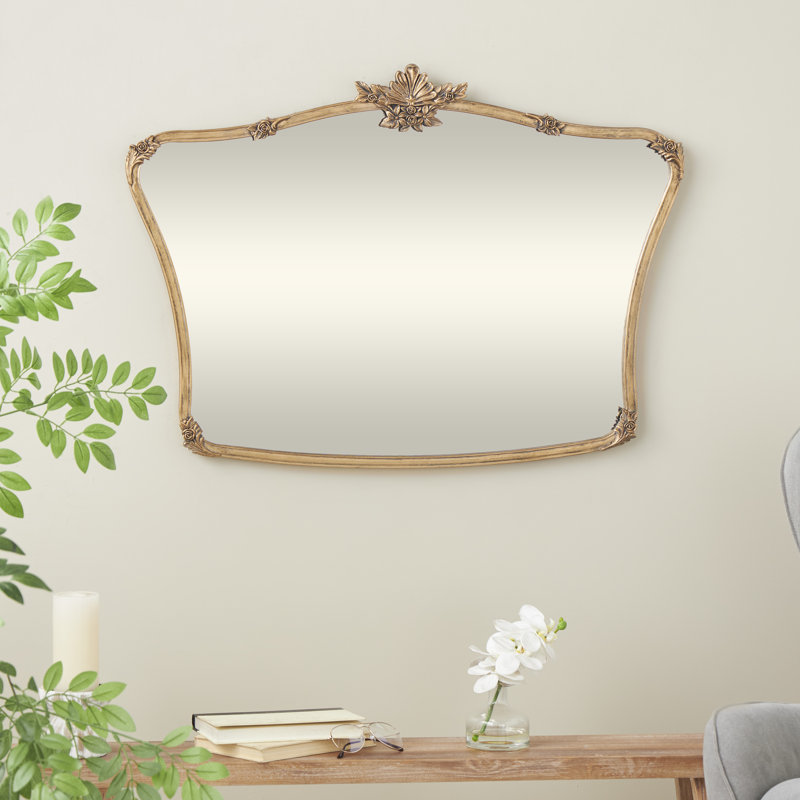 Miroir mural Cole & Grey