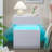 Nightstands set of 2 LED Night Stand-920949750