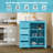 Queribus 36'' Sideboard