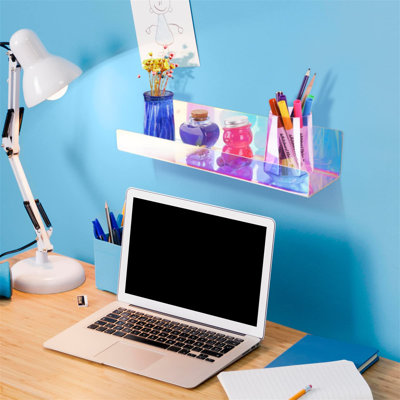 Charessa Floating Shelf