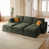 Green Polyester