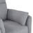 Havisha Upholstered Swivel Recliner-1922912483
