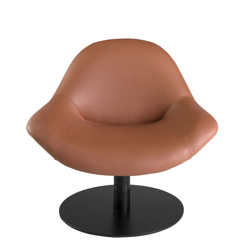 Upholstered Armchair