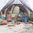 10 Person Tent