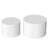 23.6" Round Nesting Coffee Table Set-1232497172