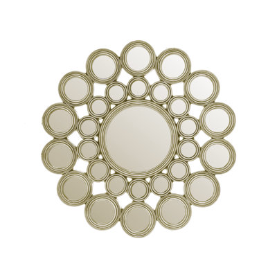 Dodd Flat Wall Mirror