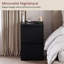 29.5 cm W Bedside Table-1649511361