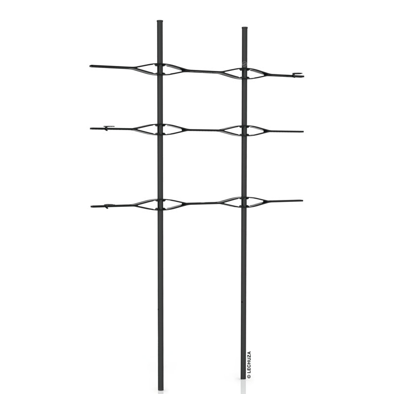 Lattice Panel Trellis, 135 cm H x 86 cm W
