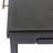 Blackstone Tray Side Table