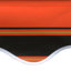 Magar Awning Top Sunshade Canvas-1971886685