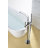 SevenFalls Floor Tub Spout with Diverter-48819388