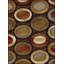 Tapis aire géométrique william-16345575