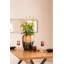Handmade Glass Table Vase