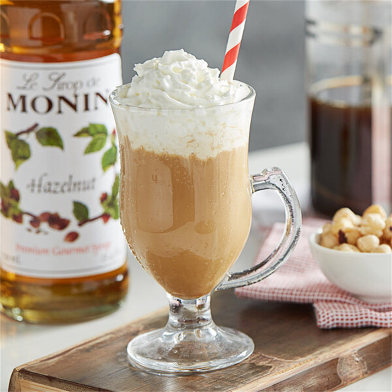 FixtureDisplays Snow Cone Syrup