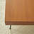 Simen Solid Wood Top Single Coffee Table