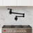 Wall Mounted Pot Filler Faucet-50631167