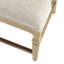 Gaston Upholstered Wooden Bar Stool-141029851