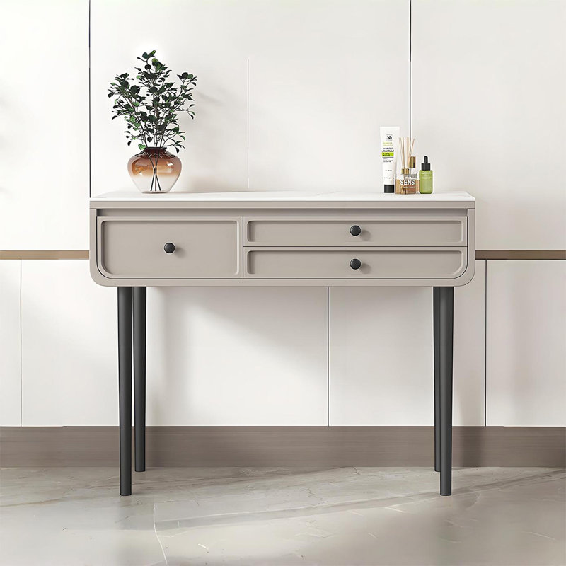 Josline, Gray/Black, Black