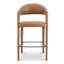 Martens Upholstered Stool-1941501252-1921011160