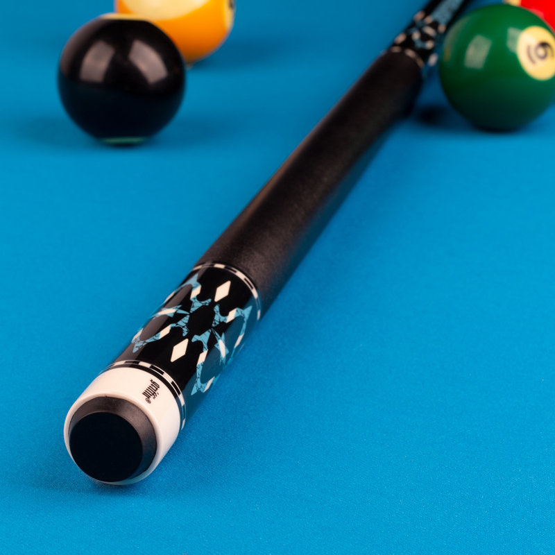 Griffin Cues Wood 20 Oz. Pool Cues
