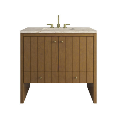 Hudson 36'' Single Bathroom Vanity