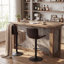 Tabouret de bar Denan-1056561134
