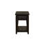 Table de chevet Traditional