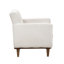 Ensemble de canapé contemporain 3 pièces Beige