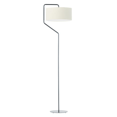 Eleanore 156cm Traditional Floor Lamp