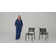 Ayvah Outdoor Stacking Dining Side Chair