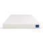 Winksleep 7" Memory Foam Mattress – Therma-Pure & Reflex Foam Layers for Comfort and Support-115283237