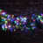 Multi-couleur