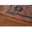 Tapis géométrique 6 x 8