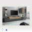 Mialena Rectangle Accent Cabinet-484218588