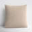 Keri Square Pillow Cover-664879242