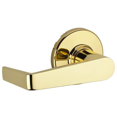 Kingston Passage Door Lever