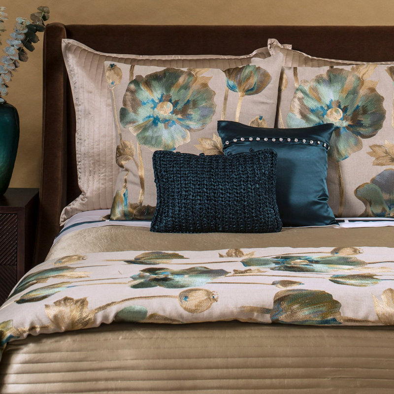 Opium Blanket, King 